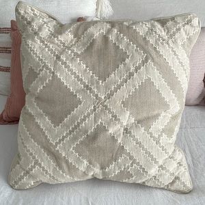 Decorative Pillow